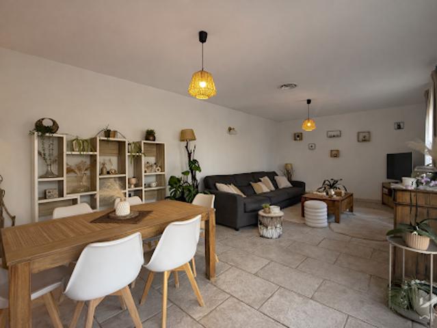 Vente Maison 8 pièces 140 m2 Bidon