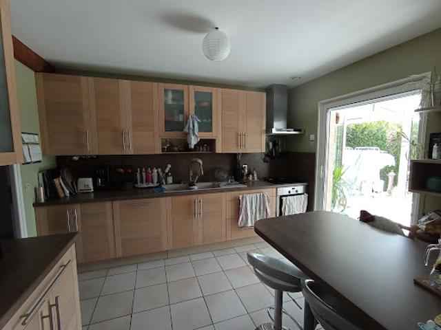 Vente Maison 8 pièces 140 m2 Briis sous Forges