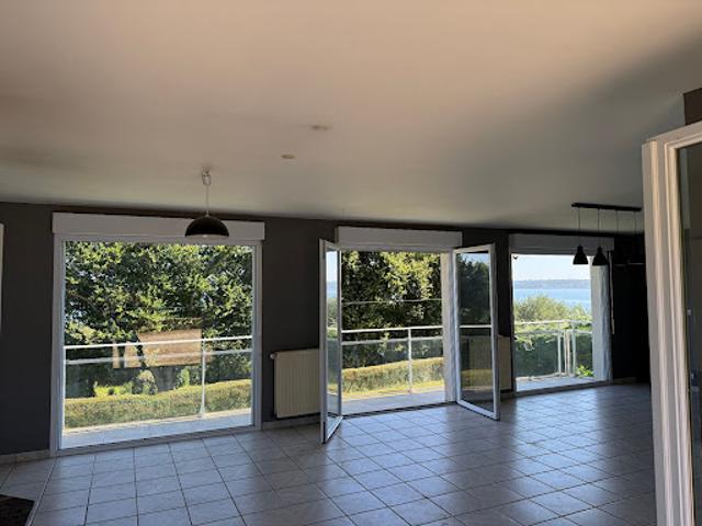 Vente Maison 8 pièces 140 m2 Carantec