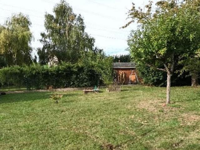 Vente Maison 8 pièces 140 m2 Champs sur Marne