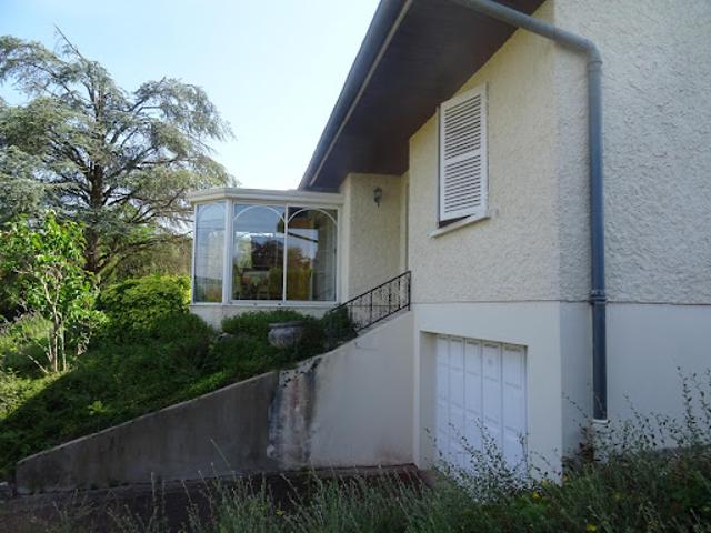 Vente Maison 8 pièces 140 m2 Chagny