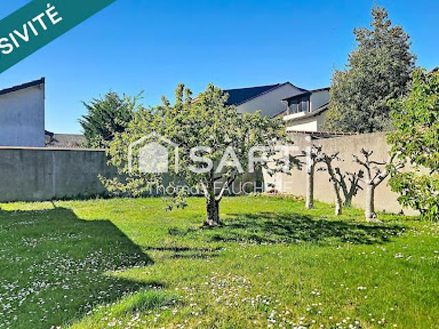 Vente Maison 8 pièces 140 m2 Clichy sous Bois