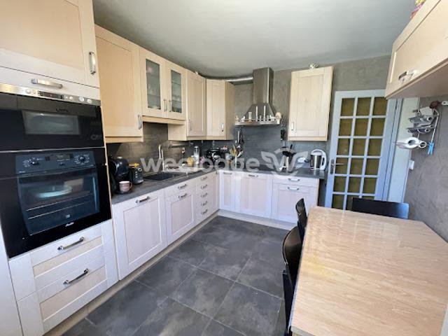 Vente Maison 8 pièces 140 m2 Conflans Sainte Honorine