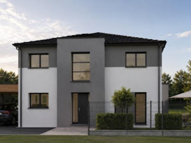 Vente Maison 8 pièces 140 m2 Drocourt