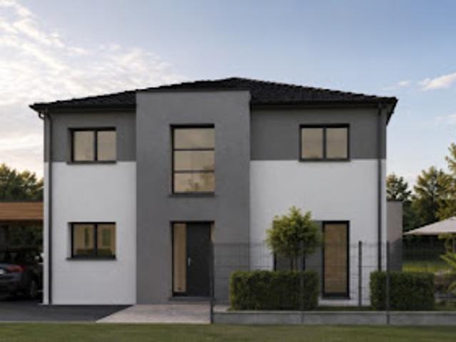 Vente Maison 8 pièces 140 m2 Drocourt