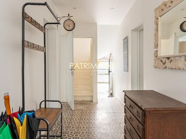 Vente Maison 8 pièces 140 m2 Etretat