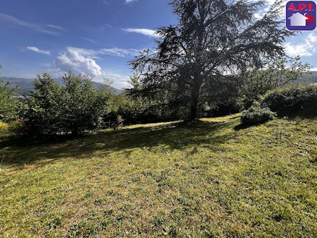 Vente Maison 8 pièces 140 m2 Foix