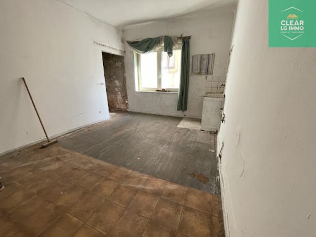 Vente Maison 8 pièces 140 m2 Hayange