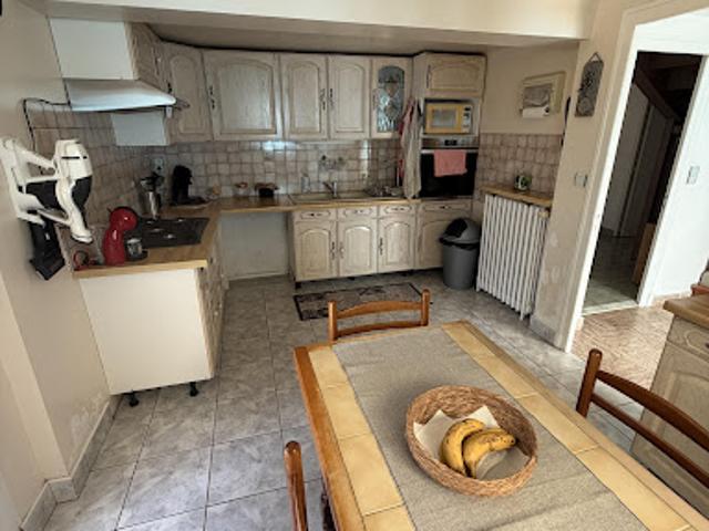 Vente Maison 8 pièces 140 m2 Juillac