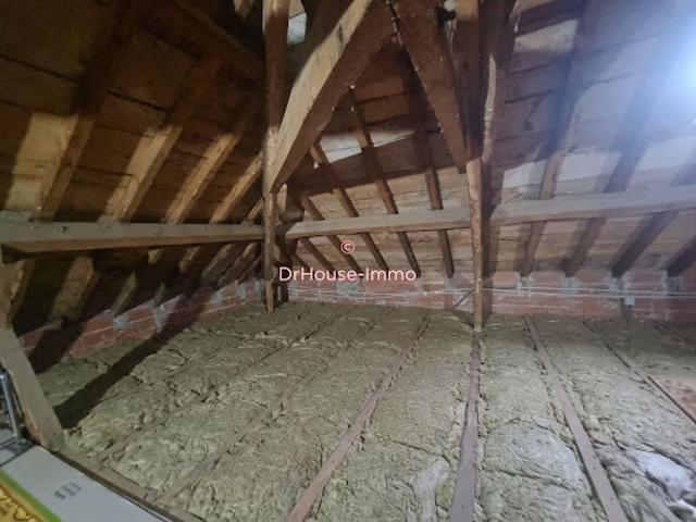 Vente Maison 8 pièces 140 m2 Luc la Primaube