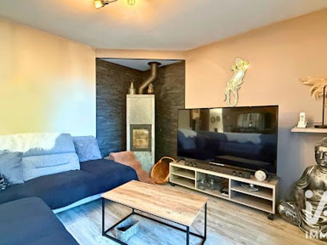 Vente Maison 8 pièces 140 m2 La Gorgue