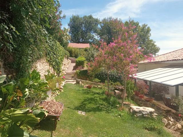 Vente Maison 8 pièces 140 m2 La Réole