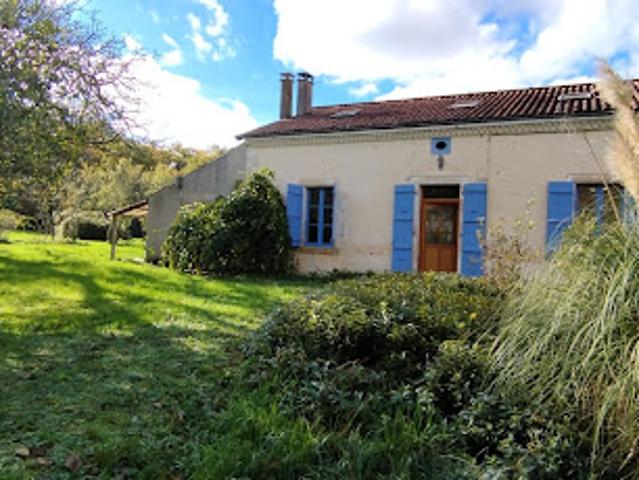 Vente Maison 8 pièces 140 m2 La Villedieu