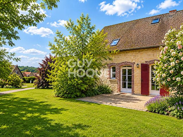 Vente Maison 8 pièces 140 m2 Laon