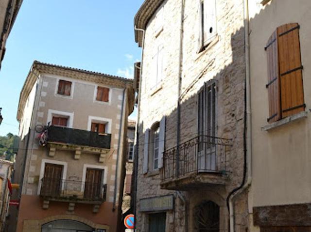 Vente Maison 8 pièces 140 m2 Largentiere
