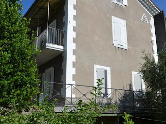 Vente Maison 8 pièces 140 m2 Largentiere