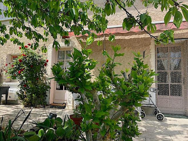 Vente Maison 8 pièces 140 m2 Lavit