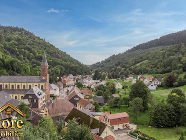 Vente Maison 8 pièces 125 m2 Le Bonhomme