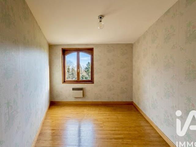 Vente Maison 8 pièces 140 m2 Le Puy en Velay