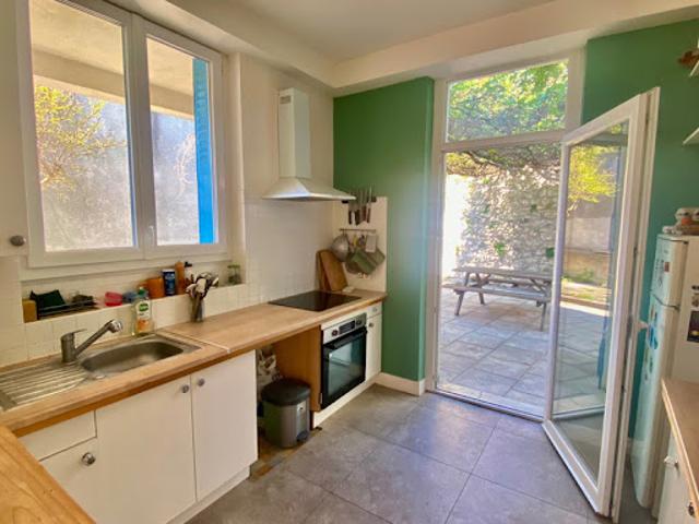 Vente Maison 8 pièces 140 m2 Le Teil