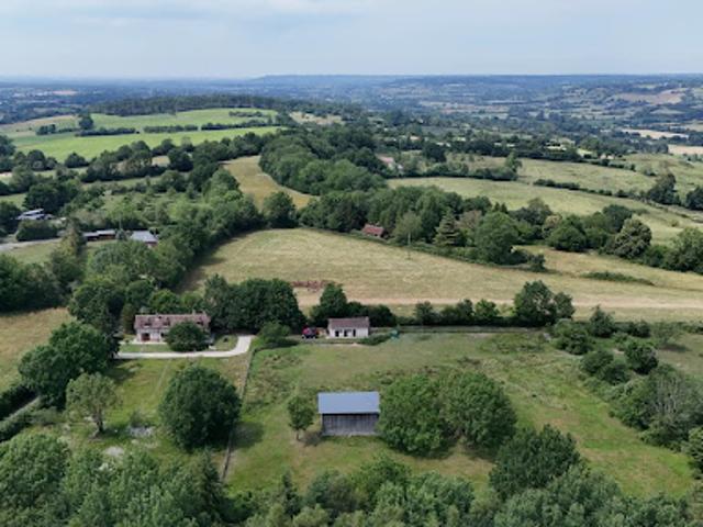 Vente Maison 8 pièces 140 m2 Livarot Pays d'Auge