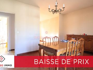 Vente Maison 8 pièces 140 m2 Lormont