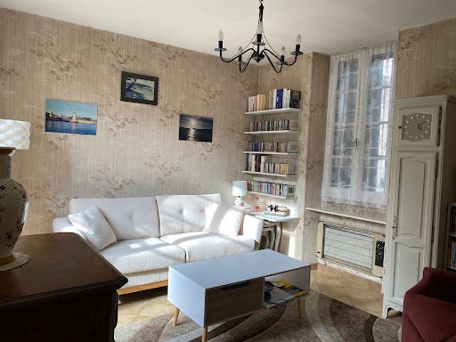 Vente Maison 8 pièces 140 m2 Saint Didier