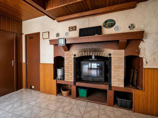 Vente Maison 8 pièces 140 m2 Saint Jean de Muzols