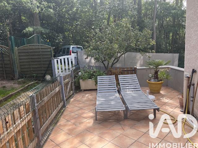 Vente Maison 8 pièces 140 m2 Saintry sur Seine