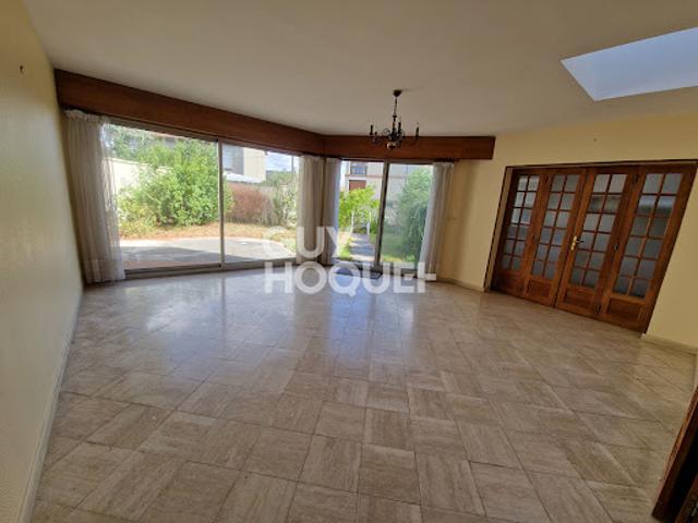 Vente Maison 8 pièces 140 m2 Soissons
