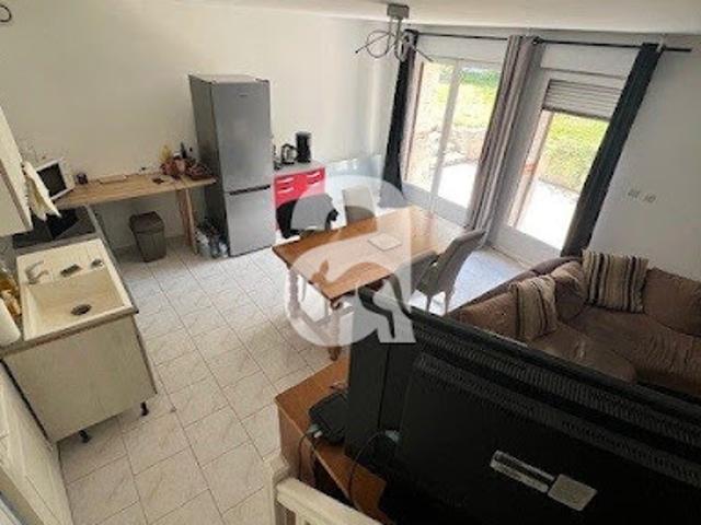 Vente Maison 8 pièces 140 m2 Soissons