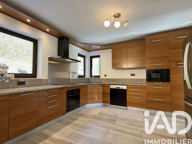 Vente Maison 8 pièces 140 m2 Thil