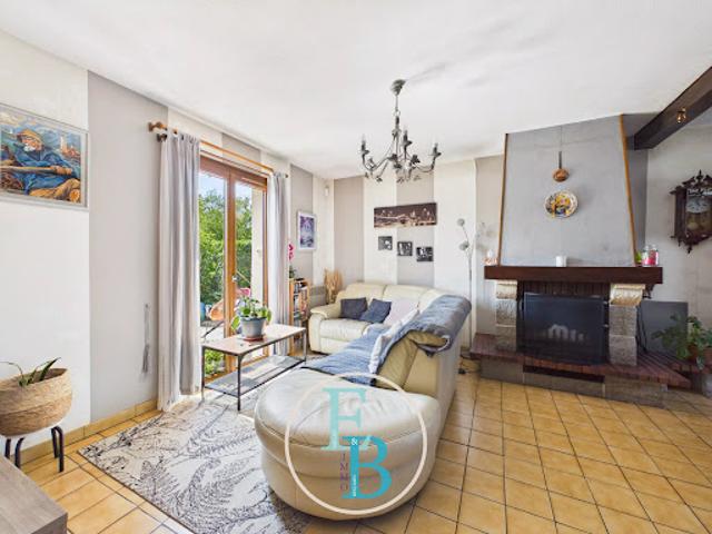 Vente Maison 8 pièces 140 m2 Troarn