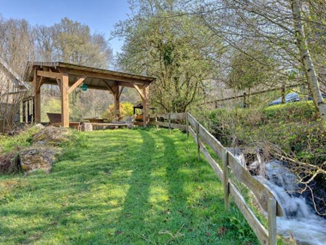 Vente Maison 8 pièces 140 m2 Villedieu les Poêles