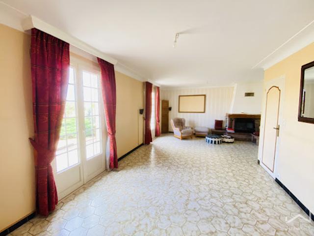 Vente Maison 8 pièces 140.8 m2 La Gacilly