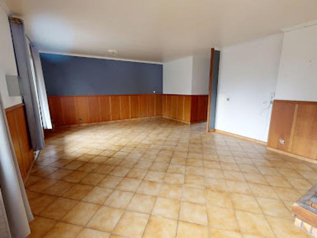 Vente Maison 8 pièces 141 m2 Ourouer les Bourdelins