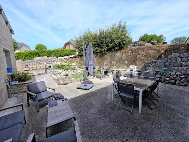 Vente Maison 8 pièces 141 m2 Aix les Bains