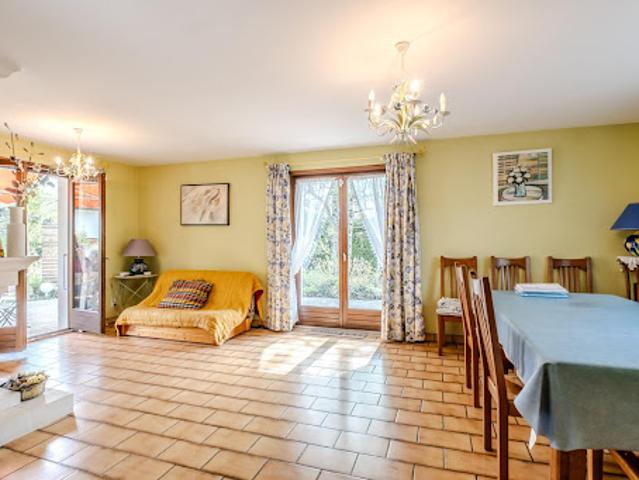 Vente Maison 8 pièces 141 m2 Armoy