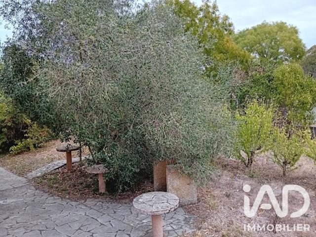 Vente Maison 8 pièces 141 m2 Castelnau Montratier