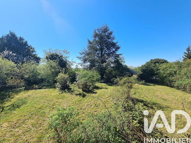 Vente Maison 8 pièces 161 m2 Césarville Dossainville