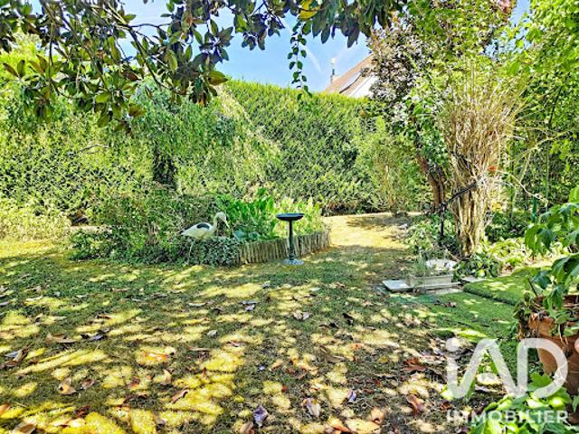 Vente Maison 8 pièces 141 m2 Longnes