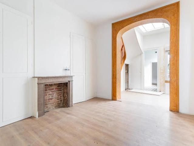 Vente Maison 8 pièces 141 m2 Roubaix