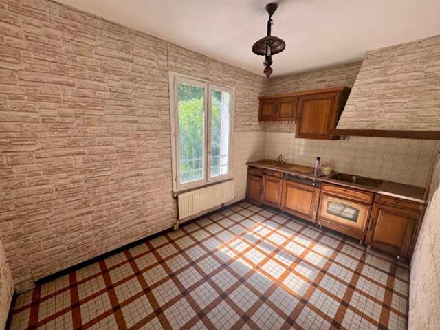 Vente Maison 8 pièces 141 m2 Saint Michel