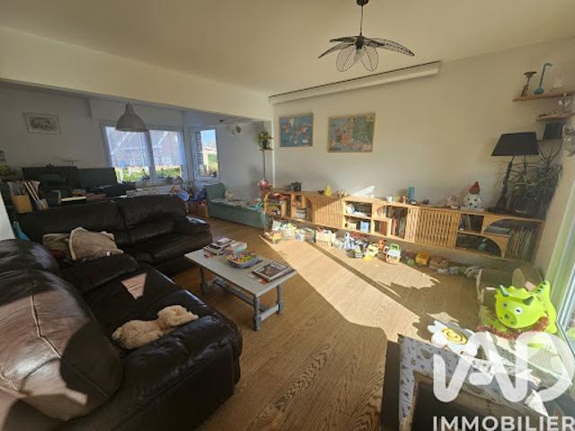 Vente Maison 8 pièces 141 m2 Saint Saulve