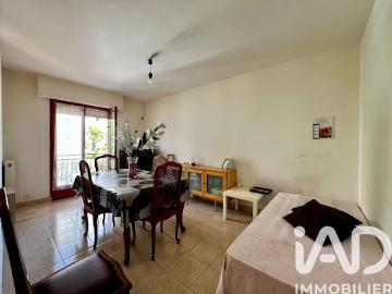Vente Maison 8 pièces 141 m2 Villejuif