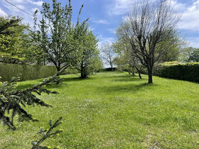 Vente Maison 8 pièces 141.07 m2 Lyons la Forêt