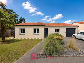 Vente Maison 8 pièces 141.5 m2 Basse Goulaine