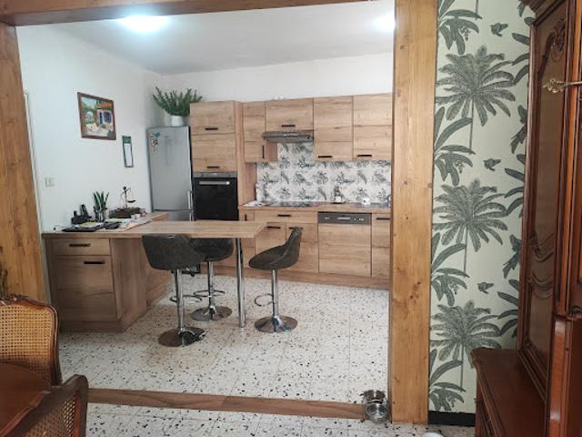 Vente Maison 8 pièces 141.6 m2 Ferrals les Corbières