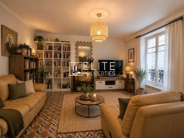 Vente Maison 8 pièces 142 m2 Mons