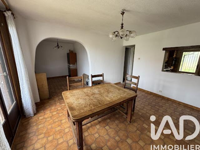 Vente Maison 8 pièces 142 m2 Morangis